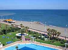 Malaga Airport (AGP) Hotels, Accommodation: Hotels at Airports in Malaga Area, Spain