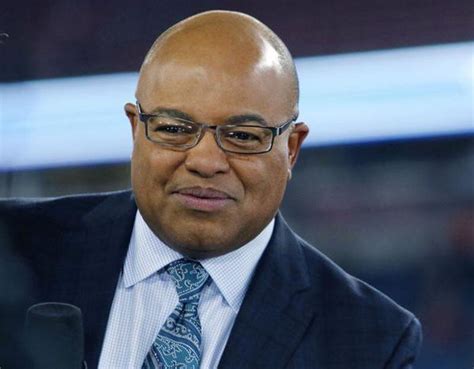 Mike Tirico replacing Dan Patrick on NBC's 'Football Night in America ...