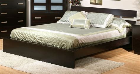 Hilton Bed - Ohio Hardword & Upholstered Furniture