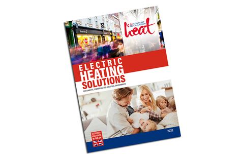 Consort Claudgen launches new electric heating brochure | Specification Online