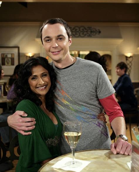 Was Sheldon Wrong To Leave With Princess Panchali ( Lalita Gupta) After Raj made a fool of ...