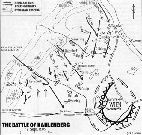 Click this image to show the full-size version. | Battle of vienna ...