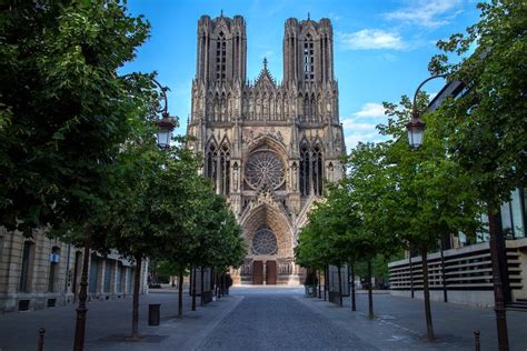 Ultimate Guide to Reims Cathedral: Look No Further! | The Tour Guy