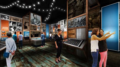 National Museum of African American Music to open in Nashville