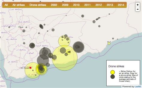 US, Yemen Launch Large Scale Attack against AQAP Terrorist sites in ...