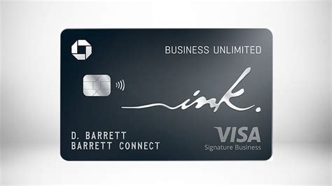 Chase Ink Business Unlimited Credit Card review | ZDNET