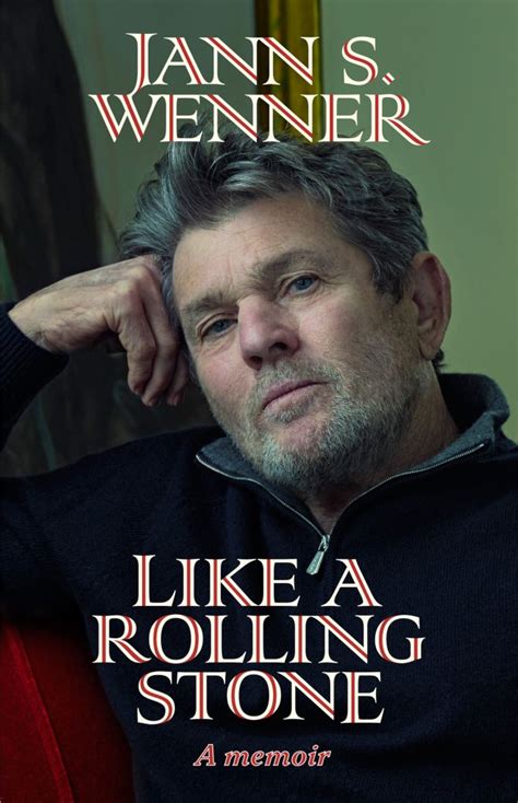 Rolling Stone Founder Jann Wenner Discusses Memoir, Sparring With Bob Dylan, Why He’s Not A Fan ...