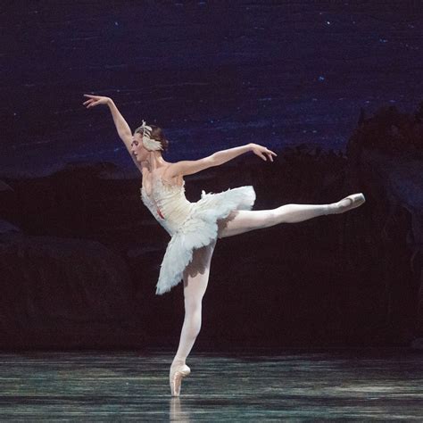 Nyc Ballet Swan Lake 2024 - Uta Libbey