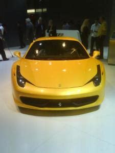 Ferrari 458 Italia specs, 0-60, quarter mile, lap times - FastestLaps.com