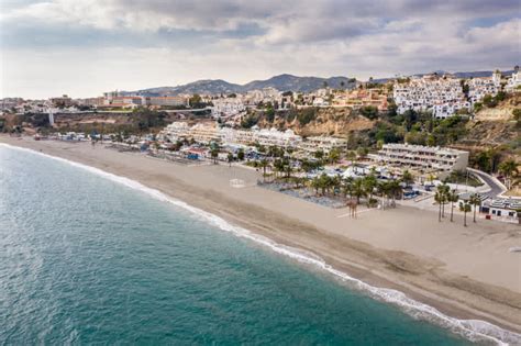 An Expert Guide to the Best Beaches in Malaga | Plum Guide