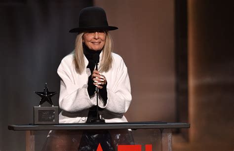 Diane Keaton’s AFI Lifetime Achievement: Her 5 Lessons For Actresses | IndieWire