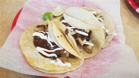 BRONCO TACOS - 11 Photos & 32 Reviews - 3434 Edwards Mill Rd, Raleigh ...