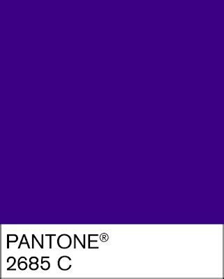 Cadbury wins ownership of Pantone 2685C purple | Pantone, Purple paint ...