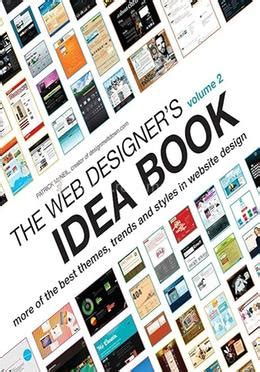 The Web Designer'S Idea Book: Patrick McNeil | Rokomari.com