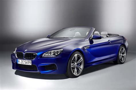 All BMW Convertibles | List of Convertibles Made By BMW