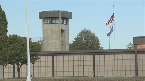 Inmate killed in Lino Lakes correctional facility ID'd | kare11.com