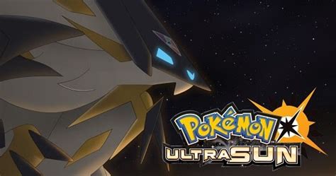 Pokémon Ultra Sun For Citra