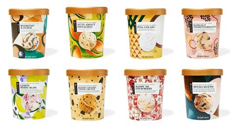 Publix launches 8 new limited edition ice cream flavors for summer 2023 ...