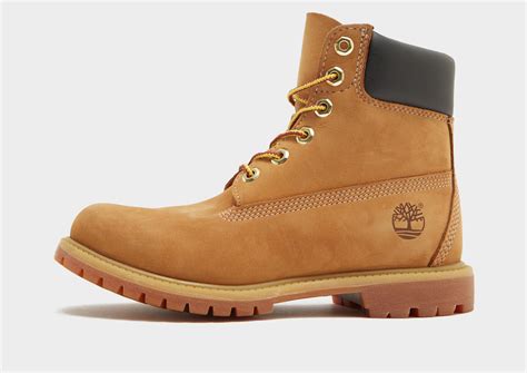 Timberland 6" Premium Boot Women's | JD Sports