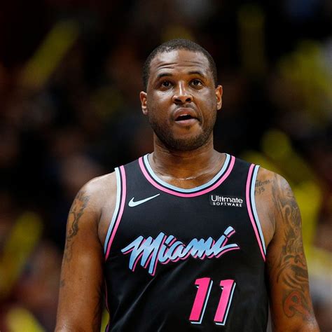 Dion Waiters Fined by Heat After Saying 'F--k Patience' While ...