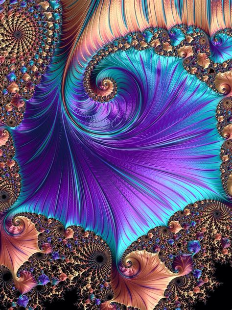 Pin on The Art of Fractals