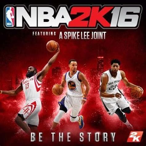 Stream Brave Salamander | Listen to NBA 2K16 Soundtrack playlist online for free on SoundCloud