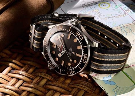 16 Interesting Facts to Know About Omega Watches - Last Minute Stylist