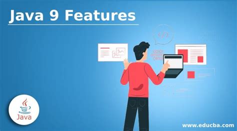 Java 9 Features | Features of Java 9 with Explanation