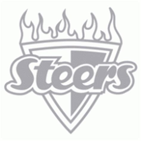 steers logo vector - Logovector.net