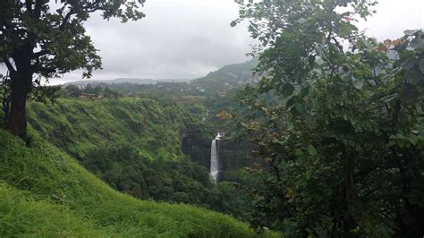 Best Waterfalls in Lonavala | Lonavala Waterfalls