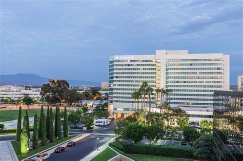 Wyndham Irvine - Orange County Airport is a gay and lesbian friendly ...