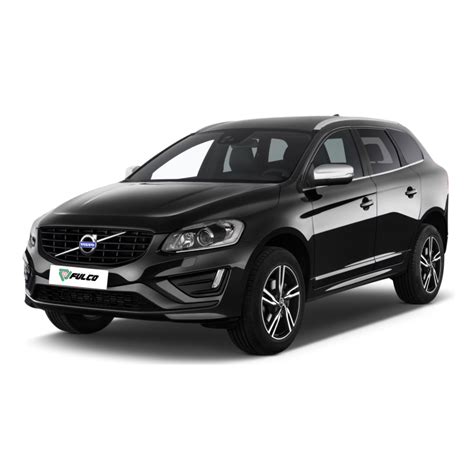 Volvo XC60 T6 R-Design - Fulco Pte Ltd