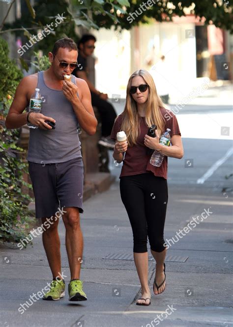 Desmond Harrington Amanda Seyfried Editorial Stock Photo - Stock Image | Shutterstock