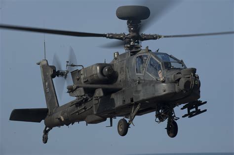 ah 64, Apache, Attack, Helicopter, Army, Military, Weapon, 6 Wallpapers ...