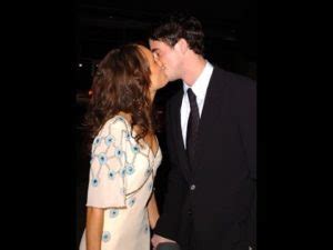 Matthew Goode's Married Life with Wife Sophie Dymoke - Details!