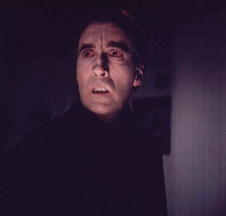 Christopher Lee as Dracula - Christopher Lee Photo (11484836) - Fanpop