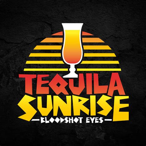 Tequila Sunrise Cypress Hill T-Shirt