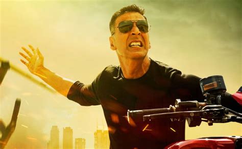 Sooryavanshi Trailer Review: Akshay Kumar Fans, Get Set With Your 'Seetis'