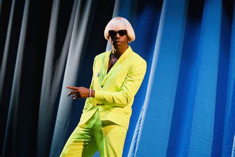 Tyler, The Creator to Perform at 2020 Grammy Awards - XXL