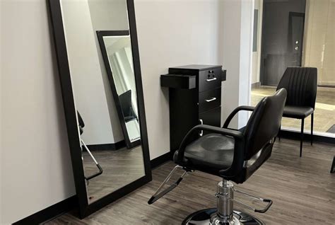 Salon Suite for rent – Salon Renter