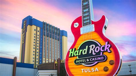 New Hard Rock Hotel planned for Pointe Vista development on Lake Texoma