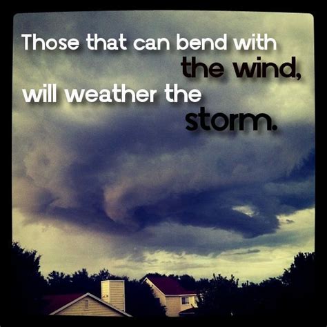 Weather The Storm Quotes. QuotesGram