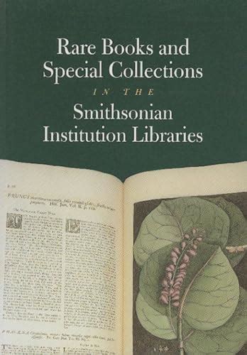 Smithsonian Institution - AbeBooks