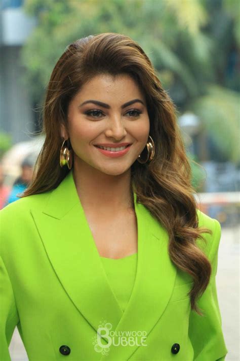 Urvashi Rautela looks breathtaking in a one-piece dress | Bollywood Bubble