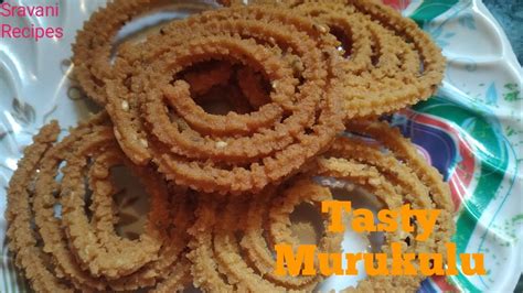 murukulu recipe in telugu / Murukulu / ఇలా చేయండి మురుకులు కరకరలాడుతూ పర్ఫెక్ట్ గా వస్తాయి - YouTube