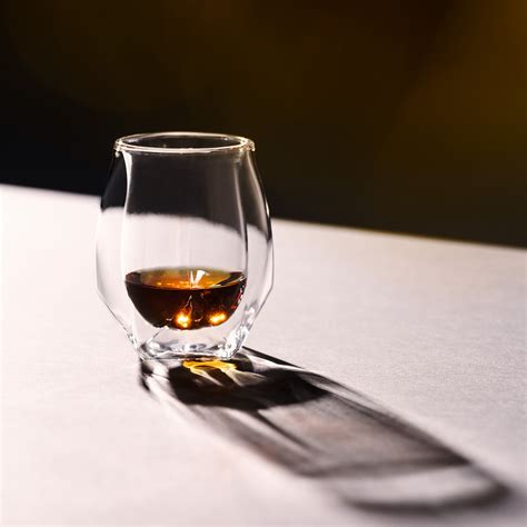 Norlan Whisky Glass // Set of 2 - Norlan Glass PERMANENT STORE - Touch of Modern