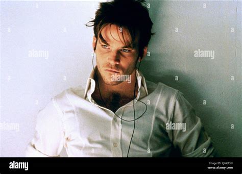 STEPHEN DORFF, BLADE, 1998 Stock Photo - Alamy