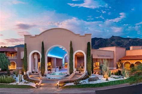 THE WESTIN LA PALOMA RESORT & SPA $142 ($̶5̶1̶1̶) - Updated 2020 Prices & Reviews - Tucson, AZ ...