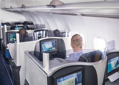 JetBlue Unveils Its Innovative Business Class, Mint