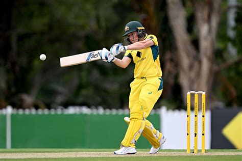 Alyssa Healy collected boundaries in a rush | ESPNcricinfo.com